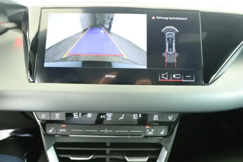 Audi e-tron GT din 2022 cu 21.605 km - oferta AUD180901 - foto 19