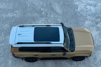 Toyota Land Cruiser din 2025 cu 6.500 km - oferta TOY180902 - foto 2