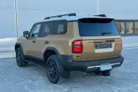 Toyota Land Cruiser din 2025 cu 6.500 km - oferta TOY180902 - foto 7