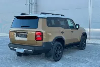 Toyota Land Cruiser din 2025 cu 6.500 km - oferta TOY180902 - foto 8