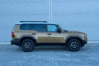 Toyota Land Cruiser din 2025 cu 6.500 km - oferta TOY180902 - foto 9