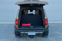 Toyota Land Cruiser din 2025 cu 6.500 km - oferta TOY180902 - foto 11