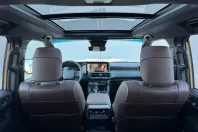 Toyota Land Cruiser din 2025 cu 6.500 km - oferta TOY180902 - foto 15