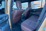 Toyota Land Cruiser din 2025 cu 6.500 km - oferta TOY180902 - foto 16