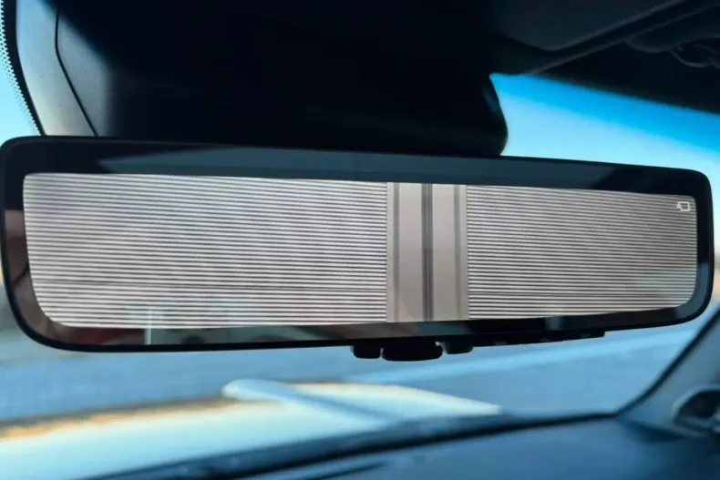 Toyota Land Cruiser din 2025 cu 6.500 km - oferta TOY180902 - foto 20