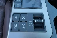 Toyota Land Cruiser din 2025 cu 6.500 km - oferta TOY180902 - foto 23