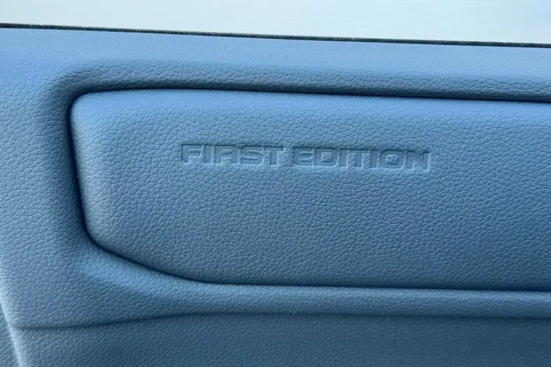 Toyota Land Cruiser din 2025 cu 6.500 km - oferta TOY180902 - foto 25