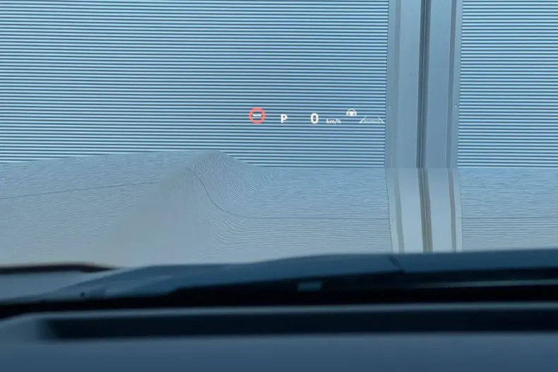 Toyota Land Cruiser din 2025 cu 6.500 km - oferta TOY180902 - foto 26