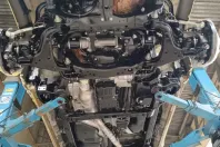 Toyota Land Cruiser din 2025 cu 6.500 km - oferta TOY180902 - foto 29