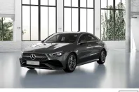 Mercedes-Benz CLA 220 din 2024 cu 22.055 km - oferta MER180903 - foto 1