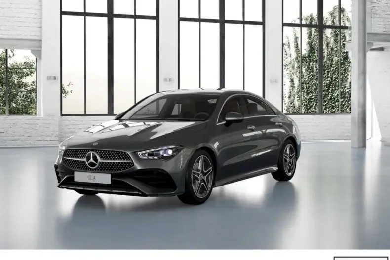 Mercedes-Benz CLA 220 din 2024 cu 22.055 km - oferta MER180903 - foto 1