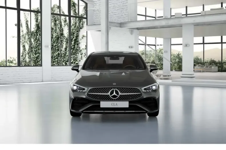 Mercedes-Benz CLA 220 din 2024 cu 22.055 km - oferta MER180903 - foto 2