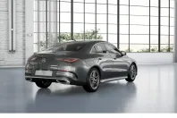 Mercedes-Benz CLA 220 din 2024 cu 22.055 km - oferta MER180903 - foto 4