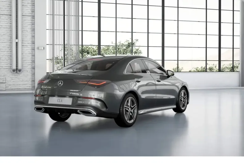 Mercedes-Benz CLA 220 din 2024 cu 22.055 km - oferta MER180903 - foto 4