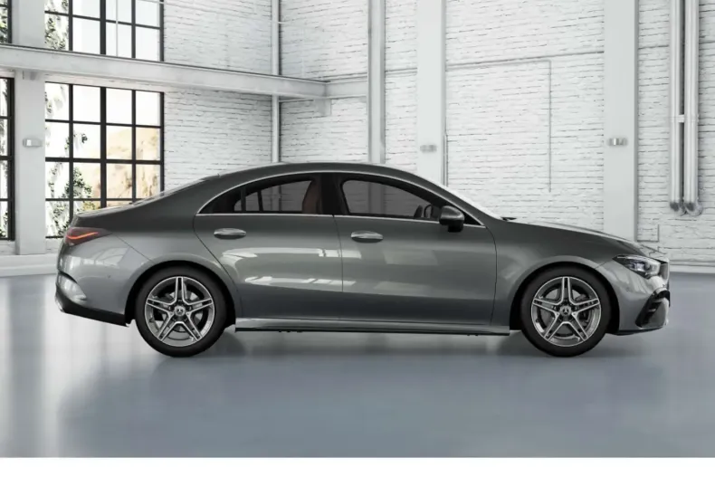 Mercedes-Benz CLA 220 din 2024 cu 22.055 km - oferta MER180903 - foto 5