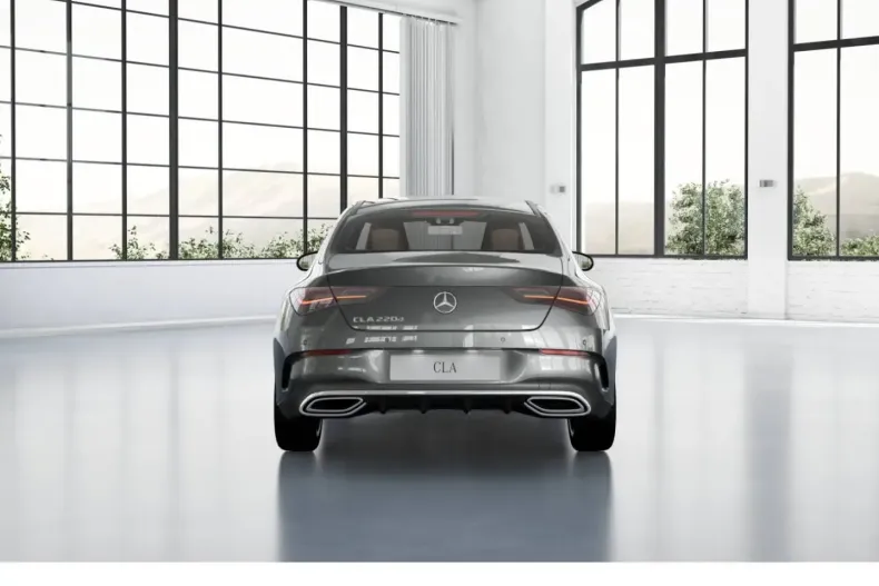 Mercedes-Benz CLA 220 din 2024 cu 22.055 km - oferta MER180903 - foto 6