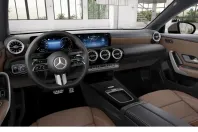 Mercedes-Benz CLA 220 din 2024 cu 22.055 km - oferta MER180903 - foto 8