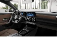 Mercedes-Benz CLA 220 din 2024 cu 22.055 km - oferta MER180903 - foto 9