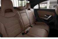 Mercedes-Benz CLA 220 din 2024 cu 22.055 km - oferta MER180903 - foto 10