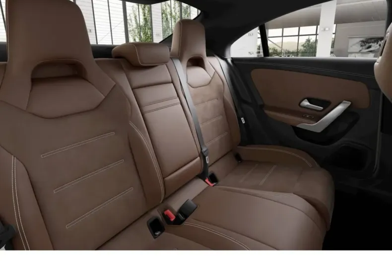 Mercedes-Benz CLA 220 din 2024 cu 22.055 km - oferta MER180903 - foto 10