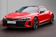 Audi e-tron GT din 2021 cu 91.622 km - oferta AUD180904 - foto 1