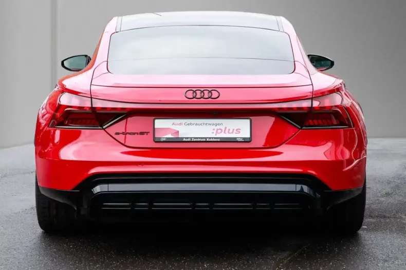 Audi e-tron GT din 2021 cu 91.622 km - oferta AUD180904 - foto 5