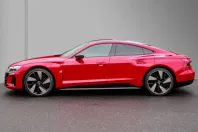 Audi e-tron GT din 2021 cu 91.622 km - oferta AUD180904 - foto 6