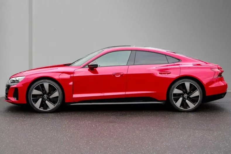 Audi e-tron GT din 2021 cu 91.622 km - oferta AUD180904 - foto 6