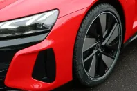 Audi e-tron GT din 2021 cu 91.622 km - oferta AUD180904 - foto 7