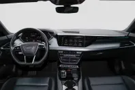 Audi e-tron GT din 2021 cu 91.622 km - oferta AUD180904 - foto 10