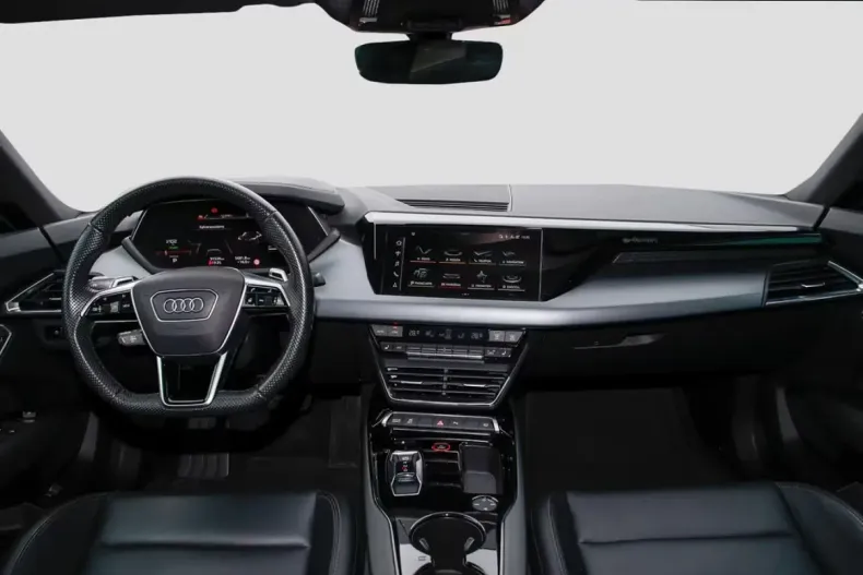 Audi e-tron GT din 2021 cu 91.622 km - oferta AUD180904 - foto 10