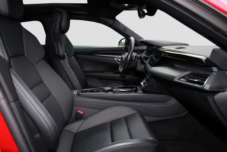 Audi e-tron GT din 2021 cu 91.622 km - oferta AUD180904 - foto 11