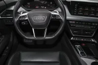 Audi e-tron GT din 2021 cu 91.622 km - oferta AUD180904 - foto 13