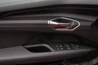 Audi e-tron GT din 2021 cu 91.622 km - oferta AUD180904 - foto 16