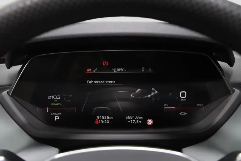 Audi e-tron GT din 2021 cu 91.622 km - oferta AUD180904 - foto 18