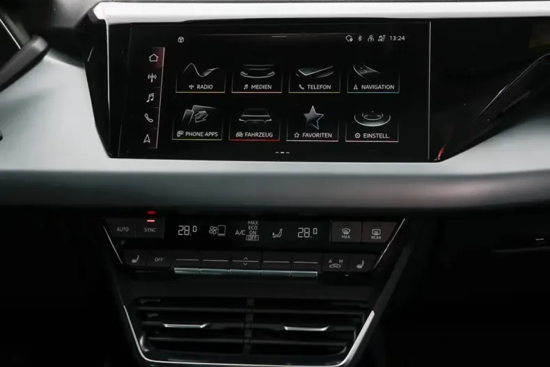 Audi e-tron GT din 2021 cu 91.622 km - oferta AUD180904 - foto 19