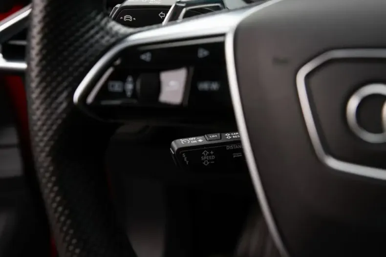 Audi e-tron GT din 2021 cu 91.622 km - oferta AUD180904 - foto 20