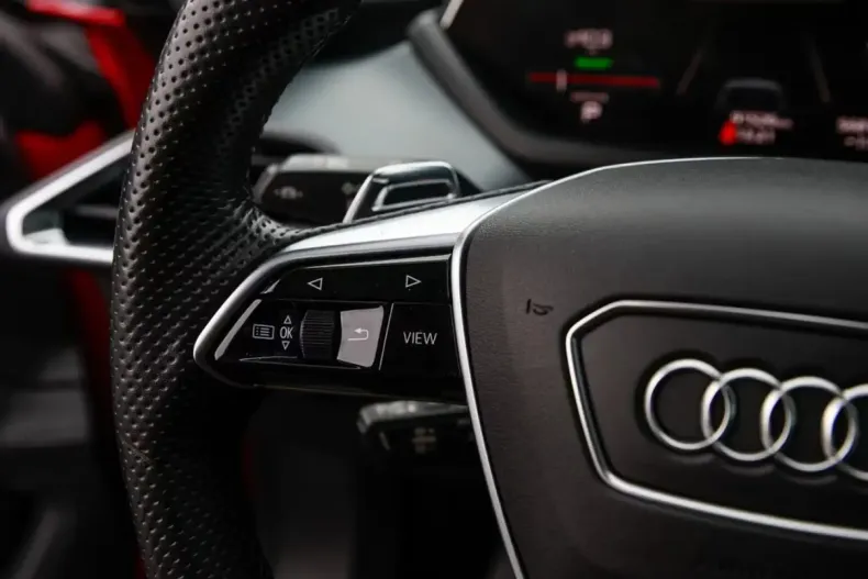 Audi e-tron GT din 2021 cu 91.622 km - oferta AUD180904 - foto 22