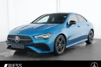 Mercedes-Benz CLA 200 din 2024 cu 22.128 km - oferta MER180905 - foto 1