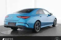 Mercedes-Benz CLA 200 din 2024 cu 22.128 km - oferta MER180905 - foto 2