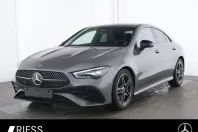 Mercedes-Benz CLA 180 din 2024 cu 23.905 km - oferta MER180906 - foto 1
