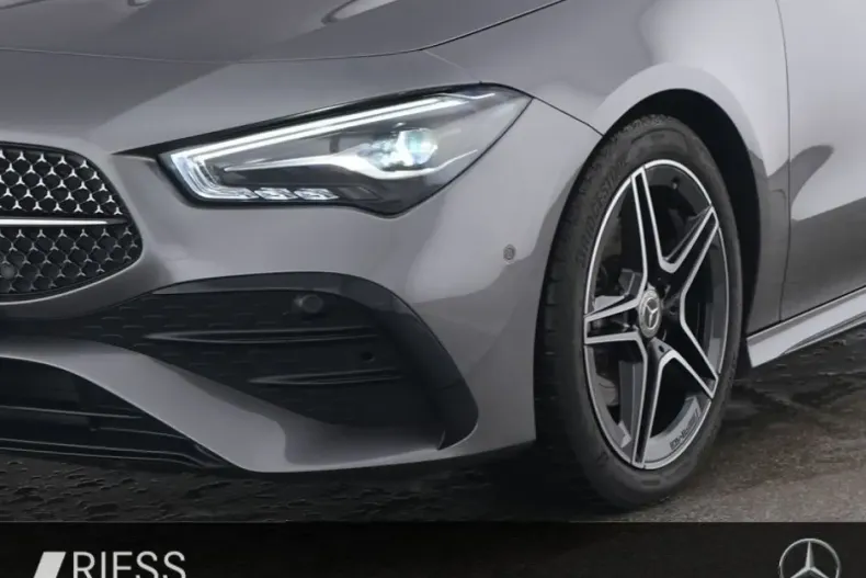 Mercedes-Benz CLA 180 din 2024 cu 23.905 km - oferta MER180906 - foto 3