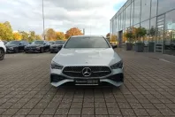 Mercedes-Benz CLA 200 din 2024 cu 17.100 km - oferta MER180907 - foto 1