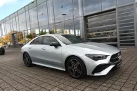Mercedes-Benz CLA 200 din 2024 cu 17.100 km - oferta MER180907 - foto 2