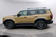 Toyota Land Cruiser din 2024 cu 30.000 km - oferta TOY180908 - foto 2