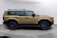 Toyota Land Cruiser din 2024 cu 30.000 km - oferta TOY180908 - foto 4