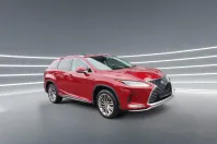 Lexus RX 450 din 2021 cu 84.000 km - oferta LEX180909 - foto 1