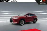Lexus RX 450 din 2021 cu 84.000 km - oferta LEX180909 - foto 2