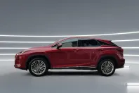 Lexus RX 450 din 2021 cu 84.000 km - oferta LEX180909 - foto 4