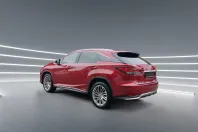 Lexus RX 450 din 2021 cu 84.000 km - oferta LEX180909 - foto 5